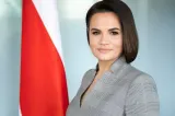 Lidera opoziției din Belarus spune că Putin transformă țara într-o platformă militară și șantajează Europa cu amenințarea nucleară
