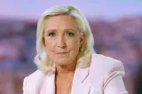 Marine Le Pen cere limitarea ajutorului financiar pentru Ucraina: „Din punct de vedere financiar, nu mai putem”