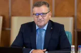 Revolta lui Marius Budăi pe Legea salarizării: „Un profesor debutant riscă să câștige mai puțin ca un livrator”