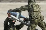 Cum funcționează sistemul anti-dronă livrat din Statele Unite