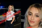 Poliția de Frontieră avertizează asupra unor conturi care folosesc numele „Cristina Anghel”. Instituția spune că materialele sunt generate cu ajutorul inteligenței artificiale