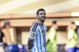 Tristețe în echipa Argentinei. Leo Messi nu s-a întors la Buenos Aires. Nu sunt prevăzute întâlniri cu presa sau ceremonii speciale