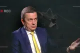 Sorin Grindeanu, față în față cu Anca Alexandrescu: Am simțit că AUR nu și-a dorit conducerea Senatului 