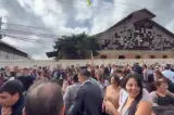 Cutremur de propoții la granița dintre Mexic și Guatemala. S-a emis alertă de tsunami - VIDEO
