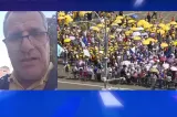 Nicolae Mitea, minerul aflat în greva foamei, acuză CEO că refuză adeverințele necesare pensionării: „Se crede mai papă decât papa!”