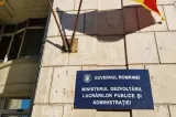 Manevră mascată. Salarii mărite la secret la Ministerul Dezvoltării în timp ce medicii ies în stradă