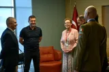 Diplomație în tricou: Ministrul Radu Miruță confundă Summitul NATO cu o vacanță la All-Inclusive în Turcia