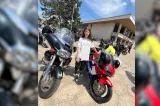 Apel umanitar pentru tânăra infectată cu o bacterie la mare. Miruna are nevoie urgentă de sânge și trombocite