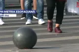 Monitorizarea acidității care explică refluxul