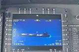  Incendiul de la bordul petrolierului din largul Mării Negre nu mai are flacără deschisă. Pericolul persistă, iar autoritățile continuă monitorizarea aeriană - VIDEO