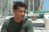 Navigator american găsit în viață după mai bine de o lună în derivă în Oceanul Pacific. Cum a reușit să supraviețuiască