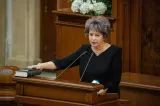 Niculina Stelea (senator AUR): „Inflația scade în statistici, dar românii sărăcesc în realitate”