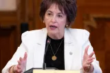Niculina Stelea (senator AUR): „Găsesc total ipocrit modul în care PSD se comportă acum în cazul poveștii închiderii centralelor energetice pe cărbune”