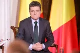 Nicușor Dan a promulgat legea pentru criza carburanților și prelungirea TVA de 9% la locuințe