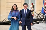 Mirabela Grădinaru se va implica în proiectele Olenei Zelenska. Nicușor Dan: "Va fi la Kiev pe 24 august"