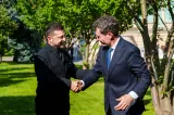 Nicușor Dan, despre incidentul cu drona din zona Constanța: Zelenski a spus că vom avea răspunsuri la toate întrebările puse