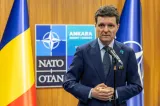 Nicușor Dan, după Summitul NATO de la Ankara: ”Am reafirmat sprijinul României pentru Ucraina”