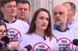 Oana Țoiu face economii în Libia, dar uită de chiria lui Muraru. Cum răspunde Ministerul de Externe 