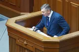 Scandal uriaș la Kiev. Presa ucraineană a sfidat o interdicție și a publică o investigație despre fratele șefului Biroului Anticorupție