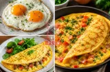 Câte ouă ar trebui să mănânci pe săptămână. Studiul care leagă consumul lor de un risc mai mic de Alzheimer