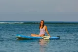 A intrat în apă și s-a trezit cu o amendă de 250 de euro. Greșeala pe care mulți turiști o fac în Grecia fără să știe
