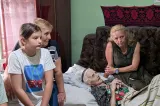 A împlinit 111 ani și este cea mai longevivă persoană din România și din Balcani. Ce a spus cu ocazia zilei sale de naștere