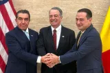 Paolo Zampolli, încântat de randările Parcului Prieteniei Româno-Americane „Donald Trump”