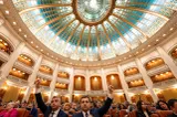 S-a votat în Parlament. Măsuri de urgență pentru carburanți, după ce motorina s-a apropiat de 10 lei litrul