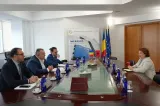 România și Albania, în căutare de parteneriate dincolo de rolul de subcontractori pentru Europa