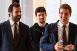 Mandat internațional de arestare pentru Pavel Durov. Rusia îl acuză pe fondatorul Telegram de terorism