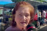 Pensionarii pleacă cu pungile goale din piață. Prețuri record - REPORTAJ MARCA REALITATEA PLUS