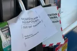 Benzinării din Galați și Brăila au rămas fără motorină. Penurie de carburanți, deja nu se mai găsește combustibil