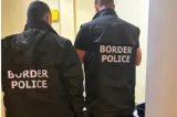 Rețea de trafic de migranți, destructurată. România, pe ruta folosită de gruparea coordonată de cetățeni sirieni și egipteni