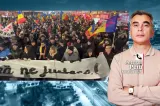 Petrișor Peiu (AUR): „Nu vom vota un guvern din care nu facem parte”
