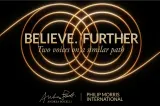 Philip Morris International și Maestrul Andrea Bocelli prezintă „Believe. Further”. O nouă platformă de dialog între două voci unite de un parcurs comun către progres