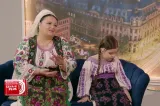 Podcasturile REALITATEA - Ceva-n PLUS.Silvana Rîciu, în premieră la Realitatea Plus