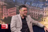 Podcasturile REALITATEA - Ceva-n PLUS. Vicențiu Iorgulescu, în premieră la Realitatea Plus