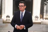 Noul premier britanic, primul mesaj către Donald Trump. Ce spune despre războiul din Iran și strâmtoarea Ormumz