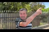 Imagini exclusive de la căutarea dronei. Armata este în teren