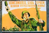 Propaganda Rusiei nu mai convinge ca la începutul războiului. Cum s-au schimbat mesajele Kremlinului după patru ani de conflict