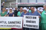 Medicii, profesorii și fermierii, victimele măsurilor lui Bolojan. Vocea disperată a angajaților din domeniile cheie