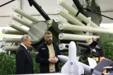 Rusia se apropie periculos de România. Kremlinul anunță atacuri masive asupra orașului aflat la doar 20 de kilometri de graniță