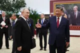 Xi Jinping îl joacă pe degete pe Putin. Cum profită China de slăbiciunea liderului de la Kremlin (WSJ)