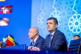 Cum încearcă USR să dea vina pe PSD pentru criza energetică. Radu Miruță, scut în jurul lui Ilie Bolojan-VIDEO