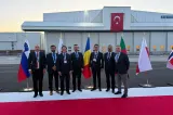 Pîrcălăbescu, Romarm: România poate deveni un hub regional de producție pentru industria de apărare NATO