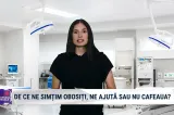 Realitatea medicală cu Nicole Păcuraru: De ce ni se face somn când stăm pe loc?