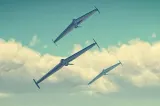 Fabrică românească de drone militare, la Cluj. Primele unități, în toamnă