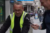 Lecția de viață a unui român din diaspora: muncește în Anglia și spune că nu își deschide afacerea în țară din cauza corupției - VIDEO