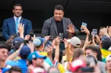 Ronaldo Nazario, critici dure la adresa lui Vinicius Junior după eliminarea Braziliei de la Cupa Mondială