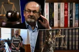 Autorul „Versetelor satanice”, din nou în centrul atenției. Atacatorul lui Salman Rushdie, condamnat pentru terorism: ce pedeapsă riscă